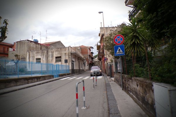 appartamento in vendita a Calatabiano