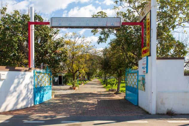 negozio in vendita a Calatabiano