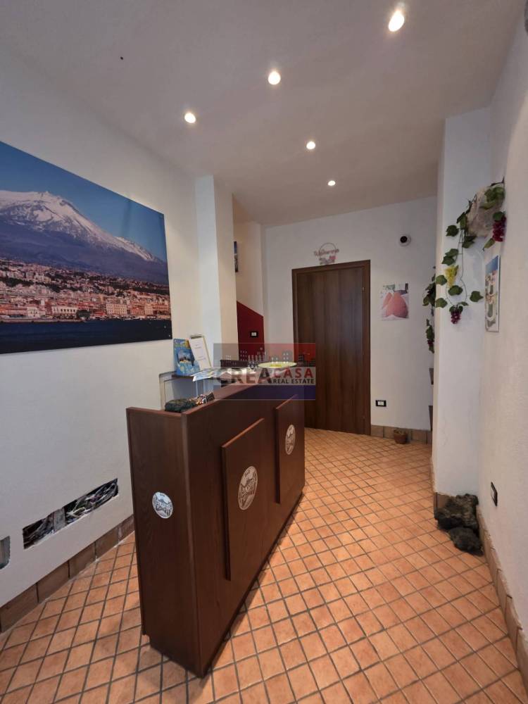 appartamento in vendita a Calatabiano