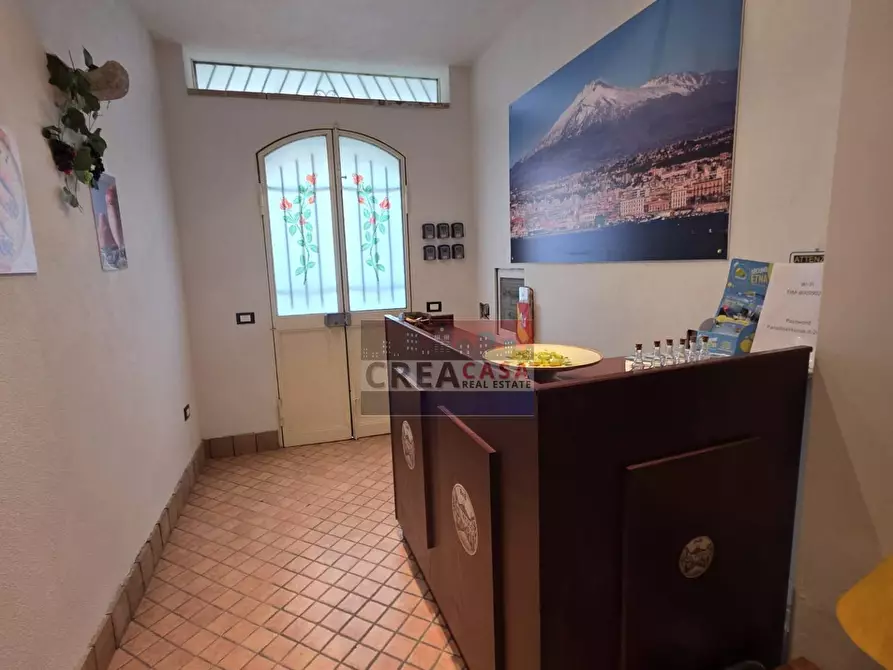 appartamento in vendita a Calatabiano
