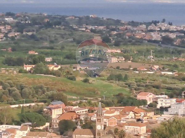 terreno agricolo in vendita a Calatabiano