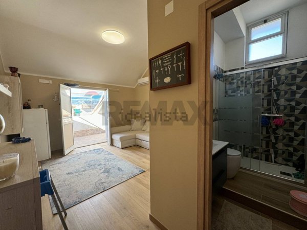 appartamento in vendita a Calatabiano