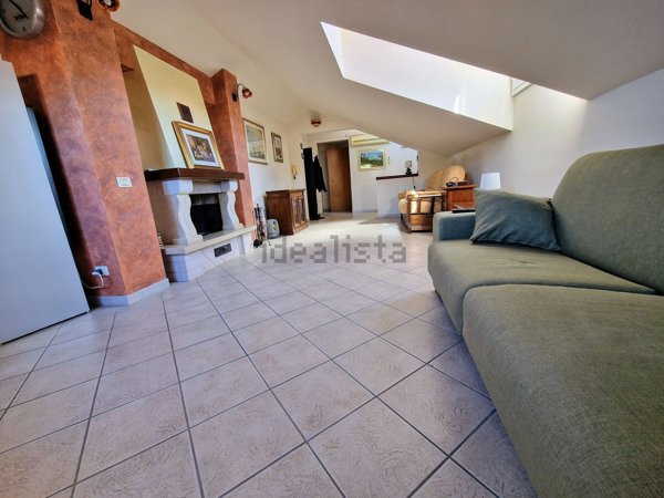 appartamento in vendita a Calatabiano