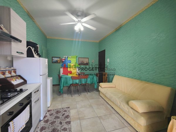 appartamento in vendita a Calatabiano