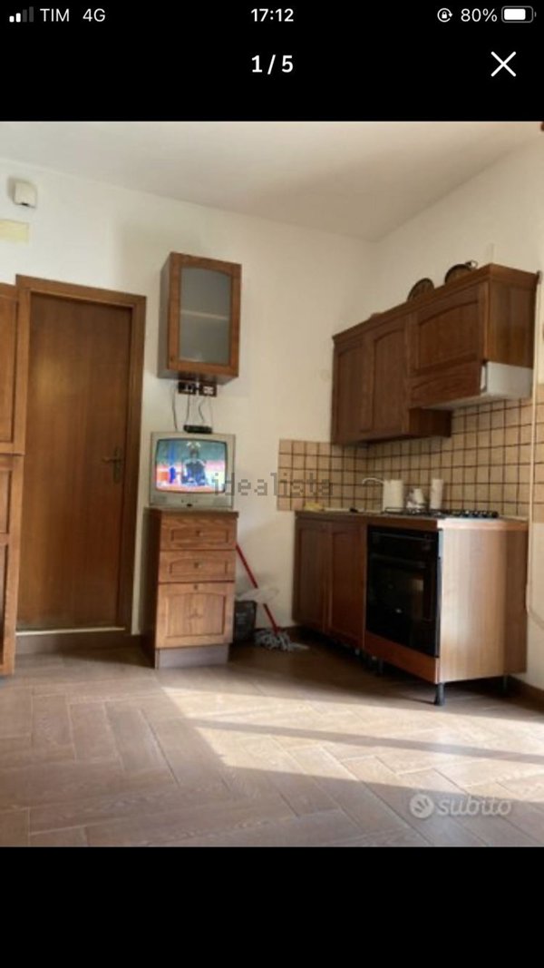 appartamento in vendita a Calatabiano