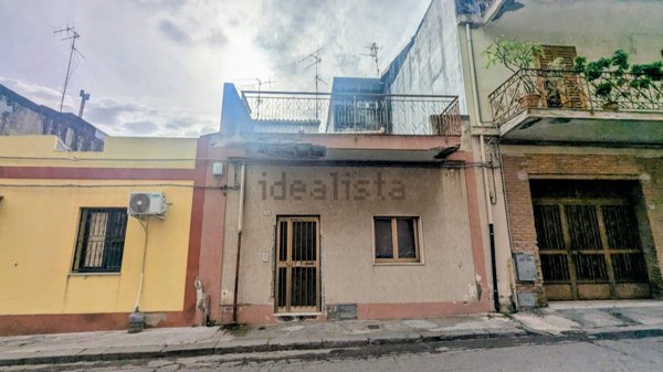 appartamento in vendita a Calatabiano