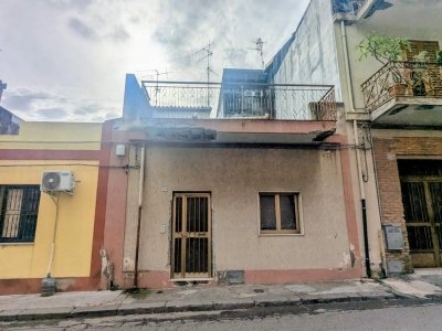 appartamento in vendita a Calatabiano