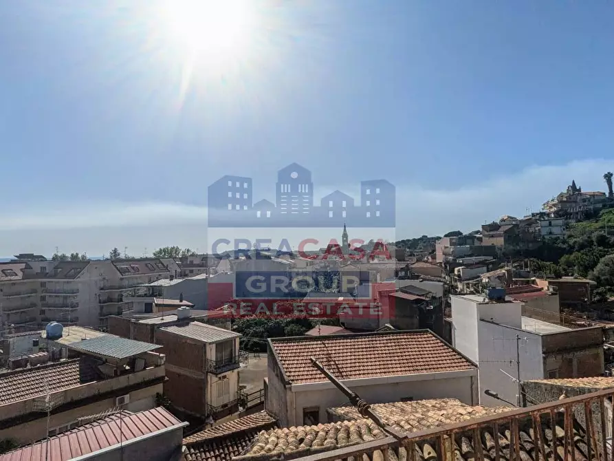 casa indipendente in vendita a Calatabiano