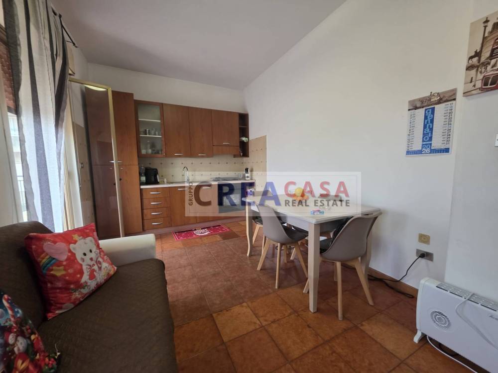 appartamento in vendita a Calatabiano