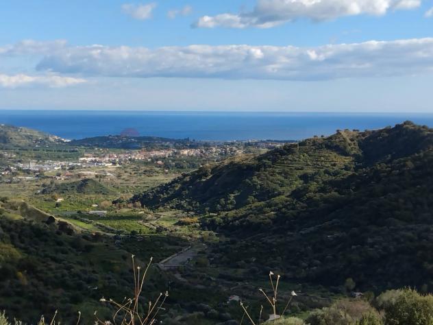terreno agricolo in vendita a Calatabiano