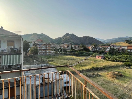 appartamento in vendita a Calatabiano