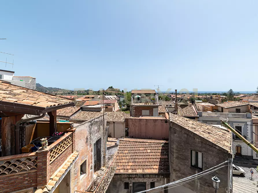 casa indipendente in vendita a Calatabiano