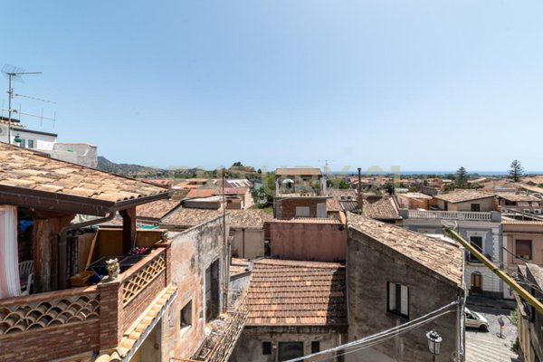 appartamento in vendita a Calatabiano