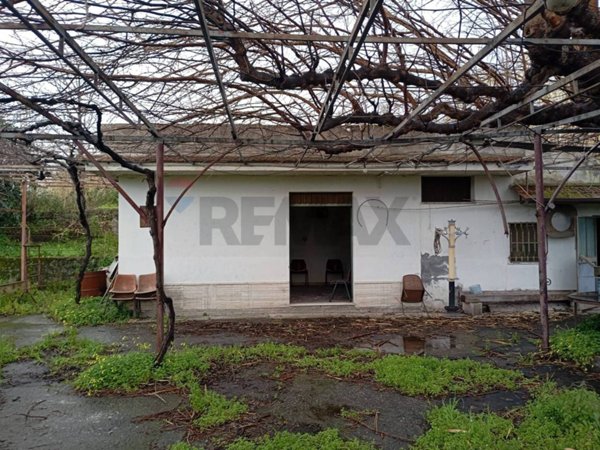 terreno agricolo in vendita a Calatabiano