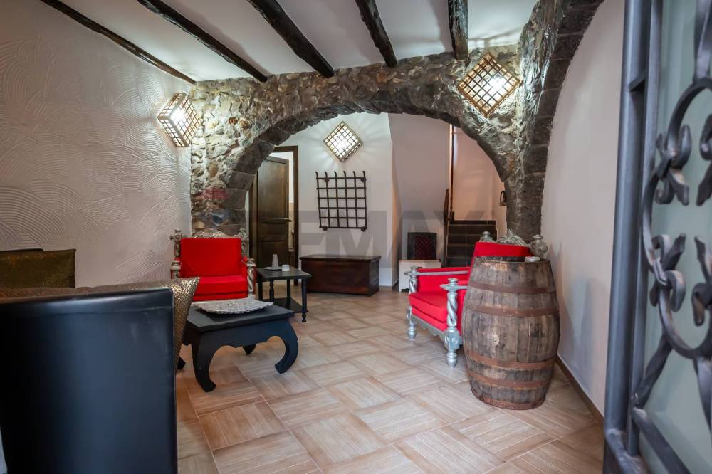 casa indipendente in vendita a Calatabiano