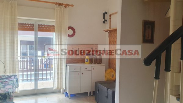 appartamento in vendita a Calatabiano