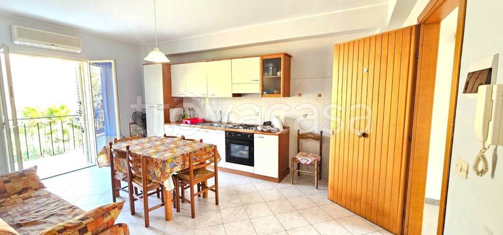 appartamento in vendita a Calatabiano