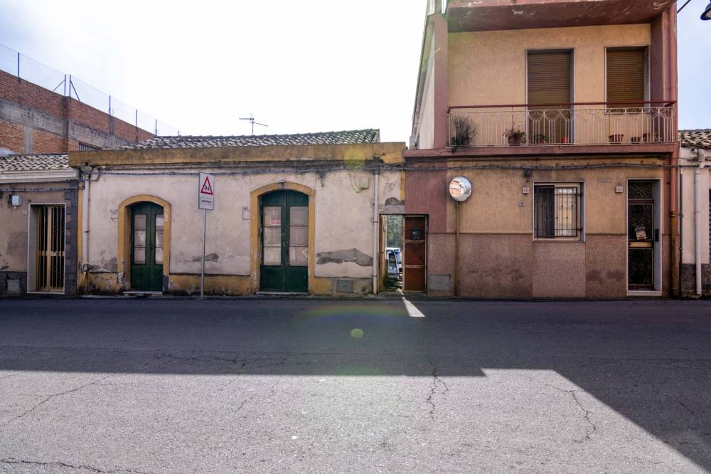 casa indipendente in vendita a Calatabiano