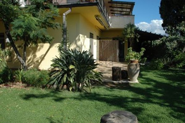 appartamento in vendita a Calatabiano