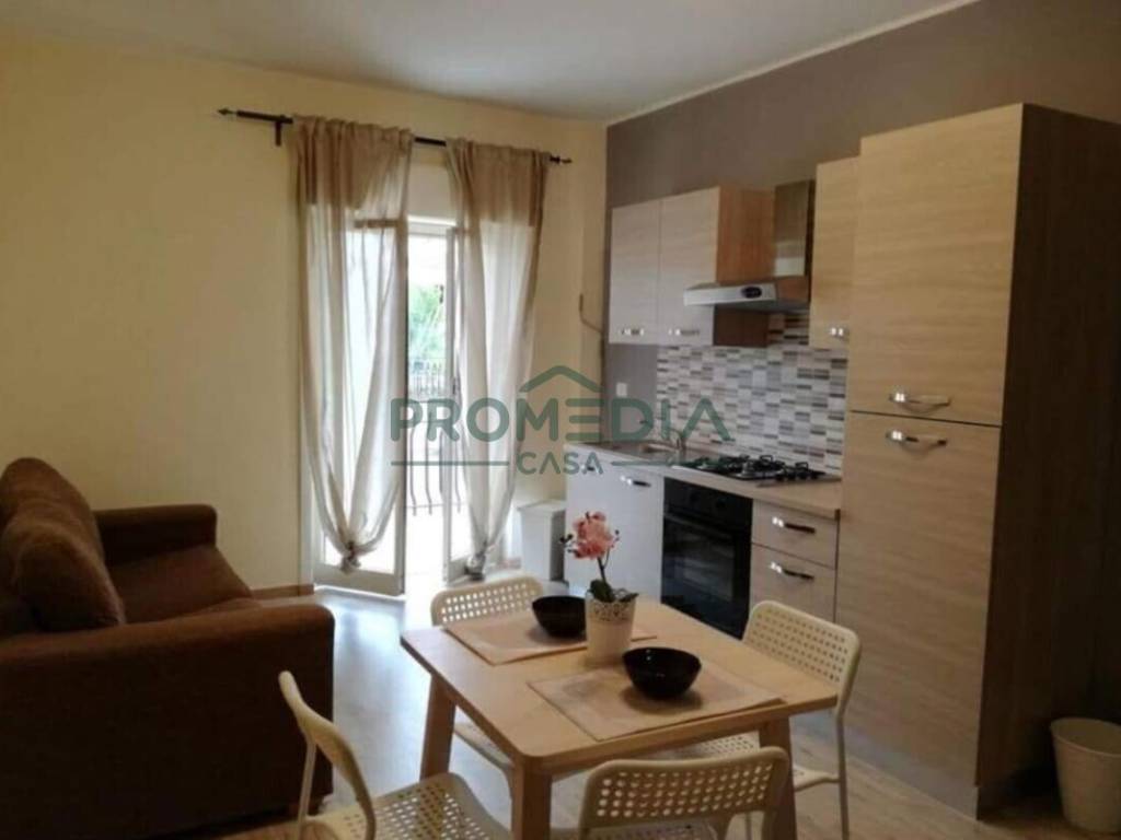 appartamento in vendita a Calatabiano