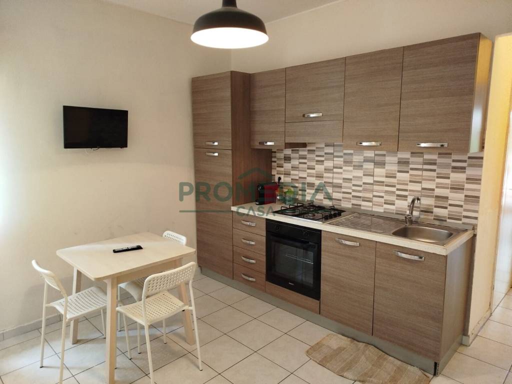 appartamento in vendita a Calatabiano