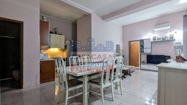 appartamento in vendita a Calatabiano