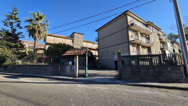 appartamento in vendita a Calatabiano