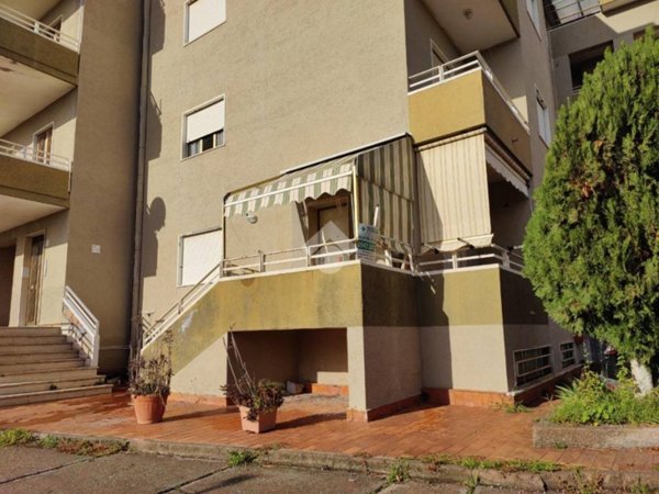 appartamento in vendita a Calatabiano