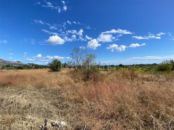 terreno agricolo in vendita a Calatabiano