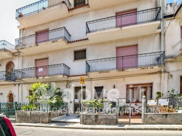 appartamento in vendita a Calatabiano