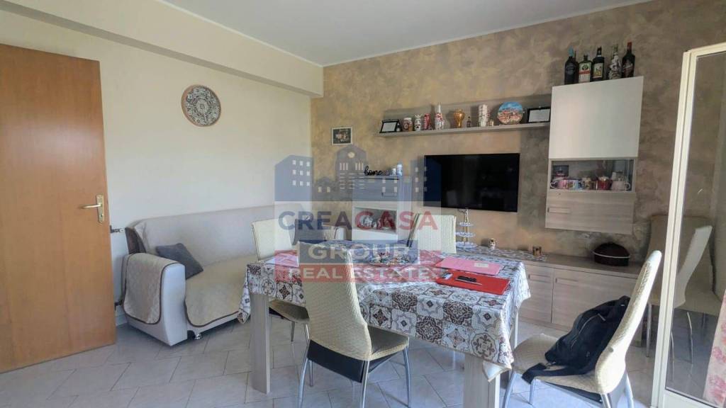 appartamento in vendita a Calatabiano