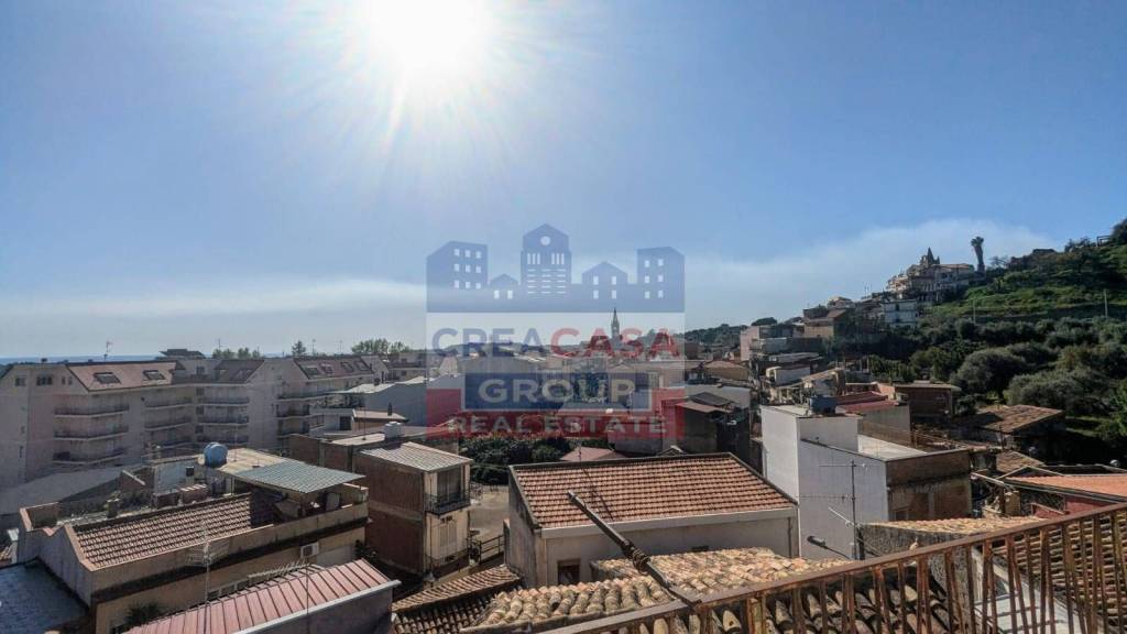 appartamento in vendita a Calatabiano