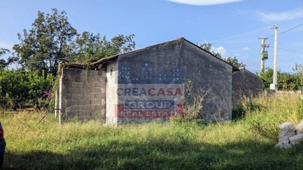 negozio in vendita a Calatabiano