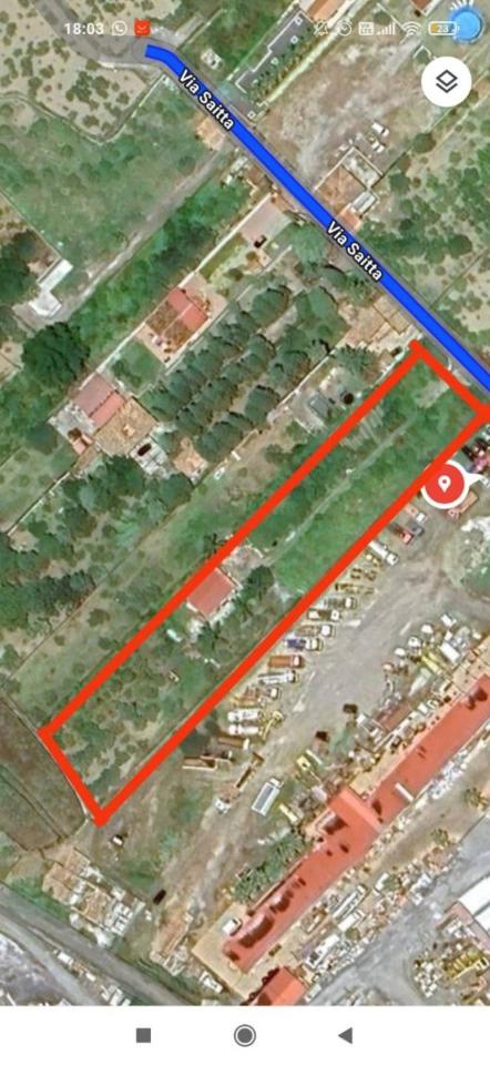 terreno agricolo in vendita a Calatabiano