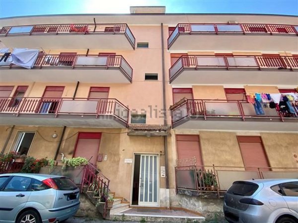appartamento in vendita a Calatabiano