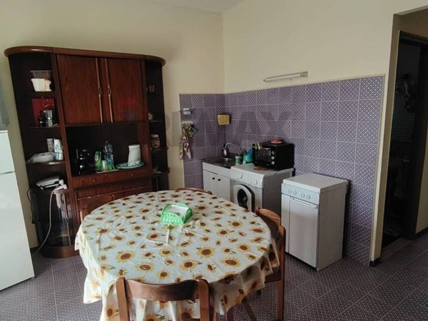 appartamento in vendita a Calatabiano