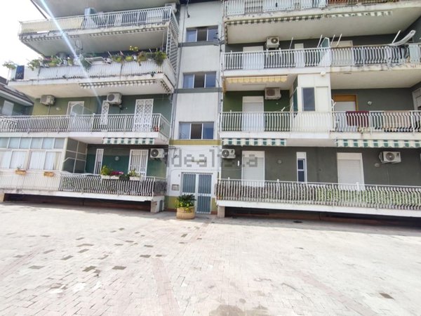 appartamento in vendita a Calatabiano