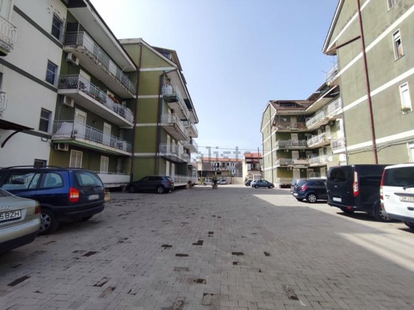 appartamento in vendita a Calatabiano