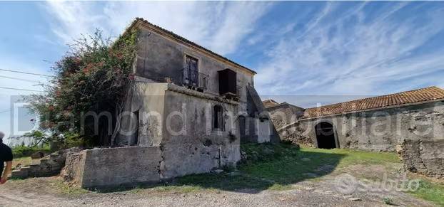 terreno agricolo in vendita a Calatabiano