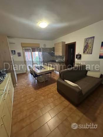 appartamento in vendita a Calatabiano