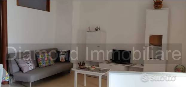 appartamento in vendita a Calatabiano