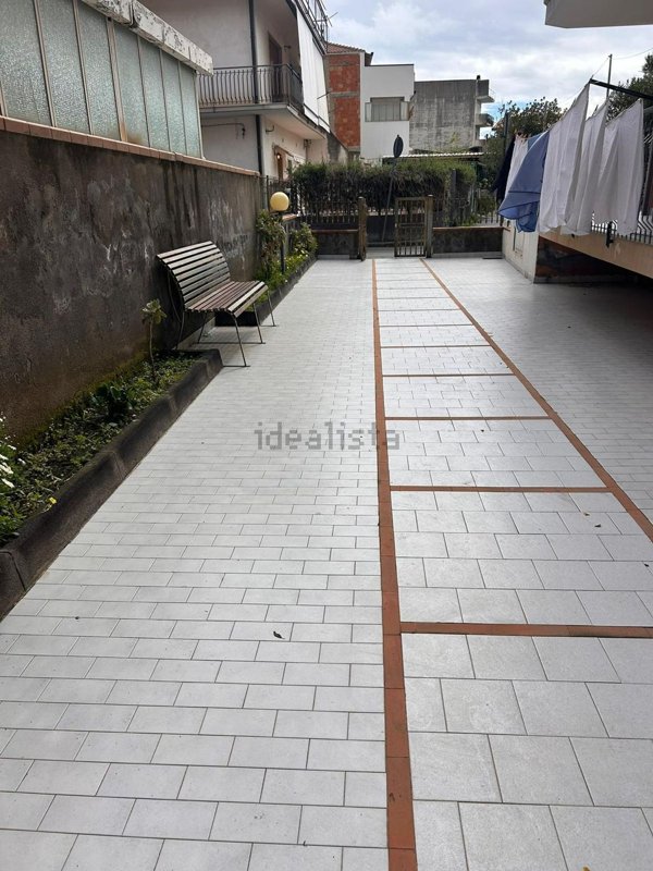 appartamento in vendita a Calatabiano