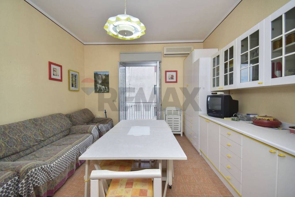 appartamento in vendita a Calatabiano