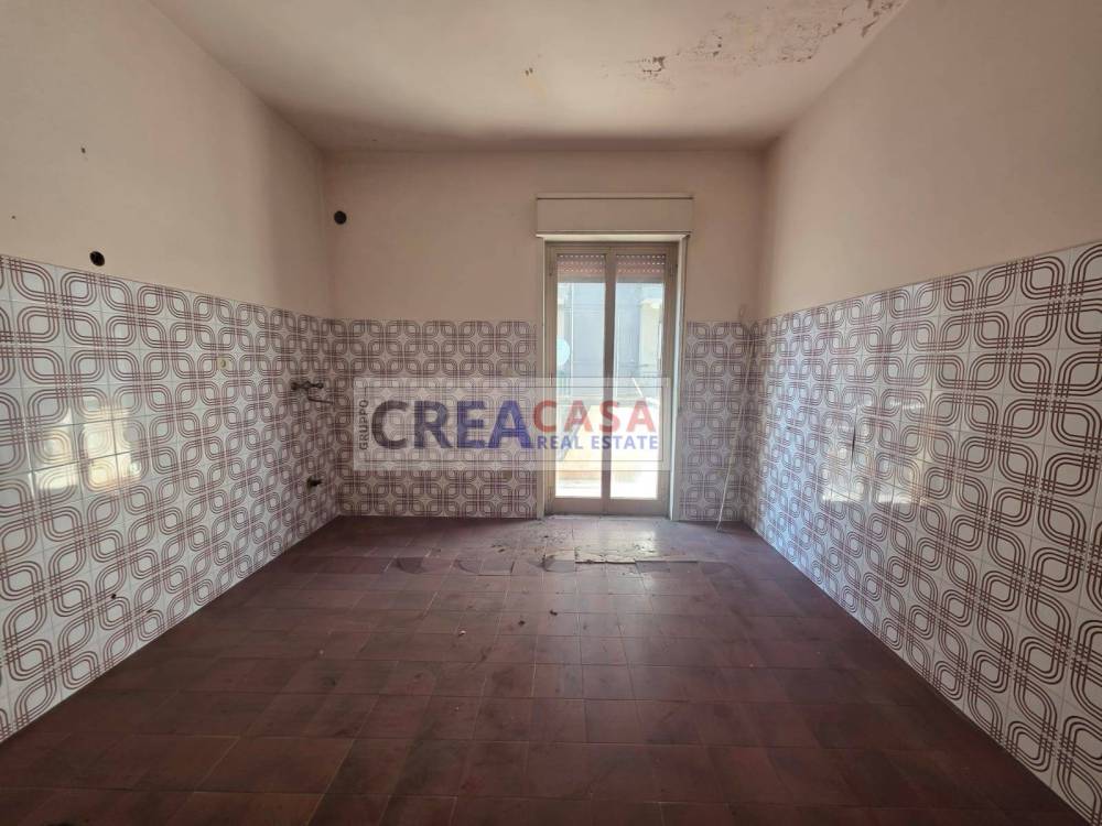 appartamento in vendita a Calatabiano