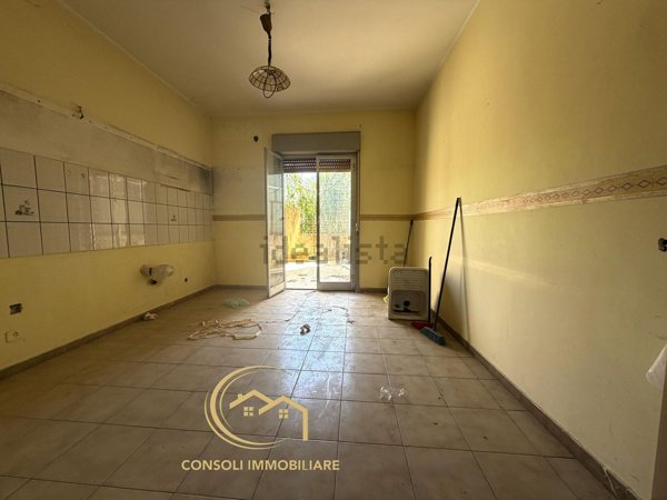 appartamento in vendita a Calatabiano