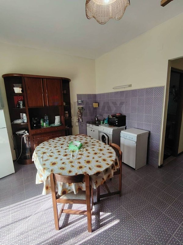 appartamento in vendita a Calatabiano