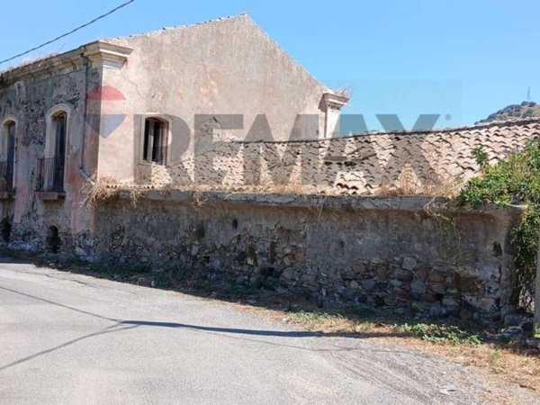terreno agricolo in vendita a Calatabiano