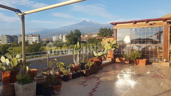 appartamento in vendita a Calatabiano
