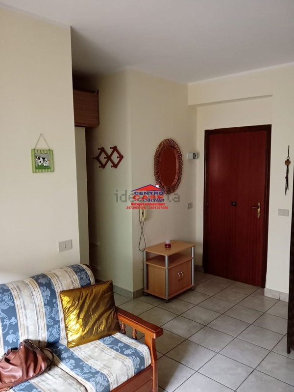 appartamento in vendita a Calatabiano in zona Lapide Pasteria