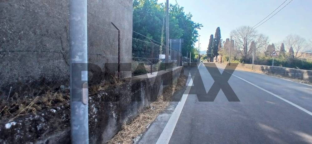 terreno agricolo in vendita a Calatabiano